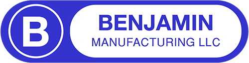 Benjamin LLC logo